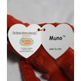 thumbnail image 5 of Ty Muno Yo Gabba Gabba Plush Clip Approx 5, 5 of 6