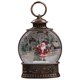 thumbnail image 2 of Fiudx Ofertas De La Semana Decoración Navideña Linternas De Viento Regalos De Navidad Recuerdos Luces Nocturnas De Papá Noel Adornos Pequeños De Navidad, 2 of 3