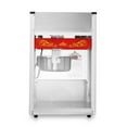 thumbnail image 5 of Olde Midway Commercial Popcorn Machine, Bar Style Popper with 8 Ounce Kettle, Red, 5 of 7