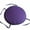 Black, variant on LYCAQL Round Chair Cushions 15 Inch Outdoor Bistro Chair Cushions Garden Chair Pads Seat Cushion Stool Patio Cushions for Outdoor Furniture Pads Dining Chair Round Patio Kitchen Dining & Bar