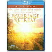 Angle View: Marriage Retreat: Special Edition (Blu-ray)
