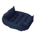 thumbnail image 5 of Four Seasons Universal Portable Multifunctional Pet Bed Warm Dog Cushi, 5 of 5