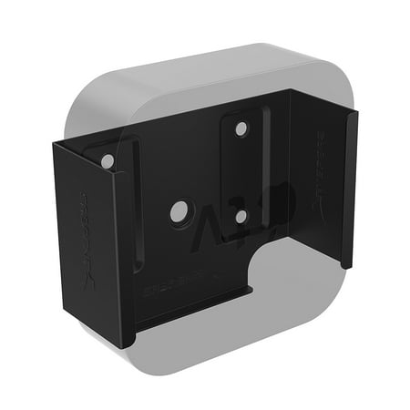 Sabrent Apple TV Mount Compatible with the Apple TV 4