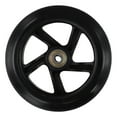 thumbnail image 5 of Long lasting Performance 7 8inch Scooter Wheel PU Roller Skates Trolley Wheel, 5 of 7