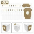 thumbnail image 5 of High Filtration Efficiency Dust Bags for Roomba 105/Plus 405/505 4/10/20 Count, 5 of 5