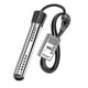thumbnail image 1 of Electric Submersible Water Heater 3000w Swimming Pool Rapid Heating Heating Rod Intelligent Timing Xinmu, 1 of 1