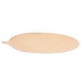 thumbnail image 4 of Bandeja de madera vintage para joyas, bandeja de té con forma de hoja, platos decorativos rústicos para fiestas, desayunos, almuerzos, cenas, frutas, postres y aperitivos, 4 of 8