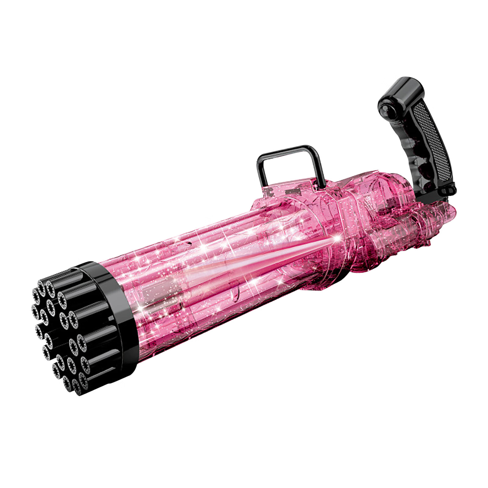 Sehao Bubble Blower Automatic Bubble Machine Electric Bubble Baby