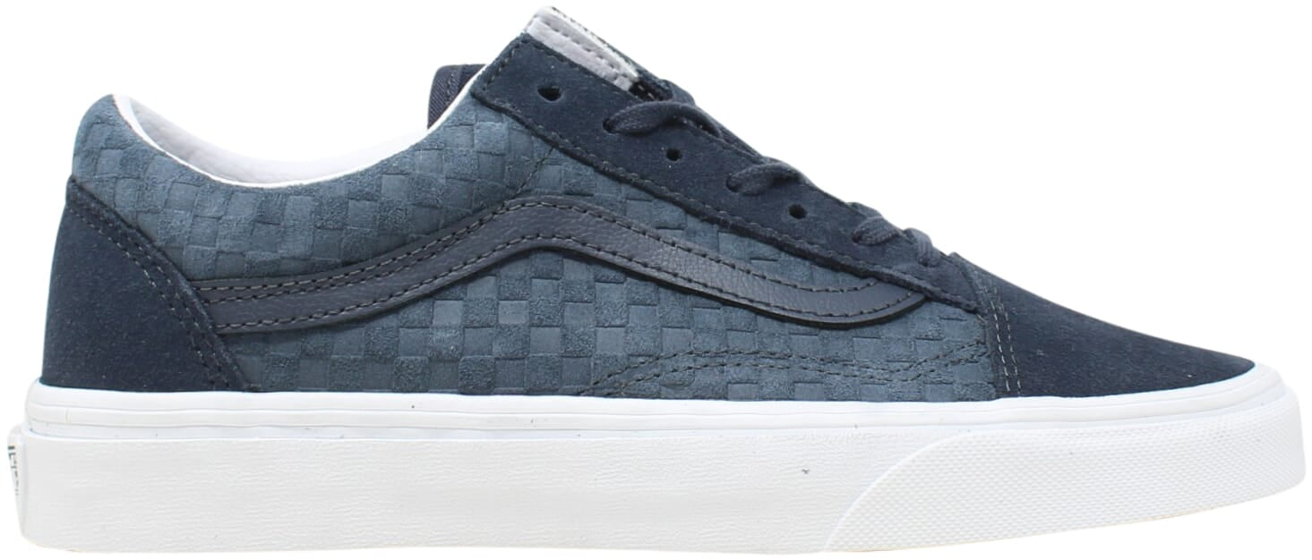 size 5 vans old skool