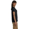 thumbnail image 4 of GILDAN G200L LADIES' ULTRA COTTON 6 OZ. T-SHIRT, 4 of 4
