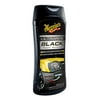 1PK Meguiar's Ultimate Black Plastic Restorer Liquid 12 oz.