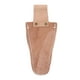 thumbnail image 4 of Bolsas de cintura de construcción de electricista de tijeras 15 piezas Sunnimix Estuche para cinturón para tijeras de podar, 4 of 7