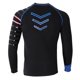 thumbnail image 3 of Chaqueta De Neopreno Profesional Trajes De Neopreno De Manga Larga Top Para Hombres - Surf, Buceo, Natación, Ropa Ligera - Elección De METRO Macarena Chaqueta de neopreno para hombre, 3 of 8