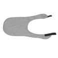 thumbnail image 1 of Tracheostomy Shower Cover, Keeps Warm During Breathing, Neck Stoma Cover Neck Stoma Guard Protector Effective Air Heating Function for Laryngectomy Tracheostomy Recovery, 1 of 7