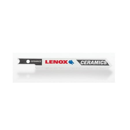 

Lenox 1991610 Jig Saw Blade Carbide