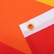 thumbnail image 3 of GOOHOCHY Bandera decorativa impresa LGBT, bandera arcoíris del orgullo, bandera colgante de poliéster., 3 of 8