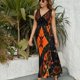 thumbnail image 3 of Marble Vestido Sin Mangas , Vestidos De Lujo Para Ocasiones Oficiales, 3 of 5