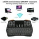 thumbnail image 4 of Teclado, Teclado Retroiluminado Duradero, I8plus Multifuncional Para Andriod Tv Box Tv, 4 of 7
