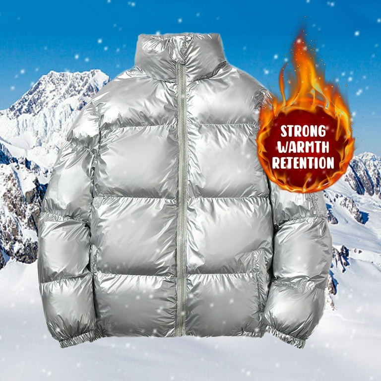 Everlast winter jacket sales