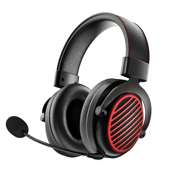 Auriculares inalámbricos para juegos Redragon H540 7.1 Surround Mic