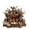 C, variant on Clearance! Easter Decorations, Easter Statue with Acrylic Desktop Stand Base Home
