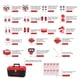thumbnail image 3 of Kit De Candado De Seguridad De Bloqueo Eléctrico, Kit De Etiquetado De Bloqueo Con Cerrojos De Bloqueo De Seguridad Con Bloqueo De Cable Ajustable Para La Industria, 3 of 7