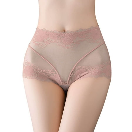 

WANYNG Womens Panties Bikini Briefs Lace Knickers Hipster Lingerie Underwear Out for Delivery My Orders Lane Dress Size 14/16