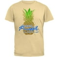 thumbnail image 1 of Always Be Yourself Pineapple Mens T Shirt, 1 of 1