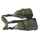 thumbnail image 4 of Chaleco Protector De Pesca, Transpirabilidad Chaleco De Pesca Resistente Al Desgarro Resistente A La Abrasión Para Actividades Al Aire Libre Para Pescar ANGGREK Otros, 4 of 8