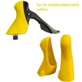thumbnail image 2 of Leviers de Frein de Vélo Capuchons de Levier de Vitesse pour SORA ST-R2000/R3000, 2 of 9