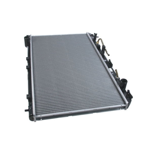 Radiator - Compatible with 1997 - 2001 Toyota Camry 3.0L V6 1998 1999 2000
