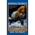 thumbnail image 2 of Max the Mighty, (Paperback), 2 of 2