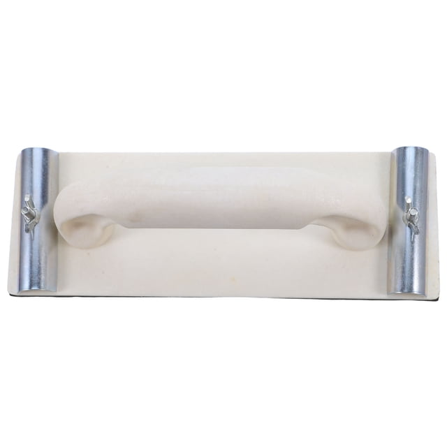 Nestingho Kit De Lijado Para Pintura Con Soporte De Lija Y Herramienta Ergonómica Para Pared