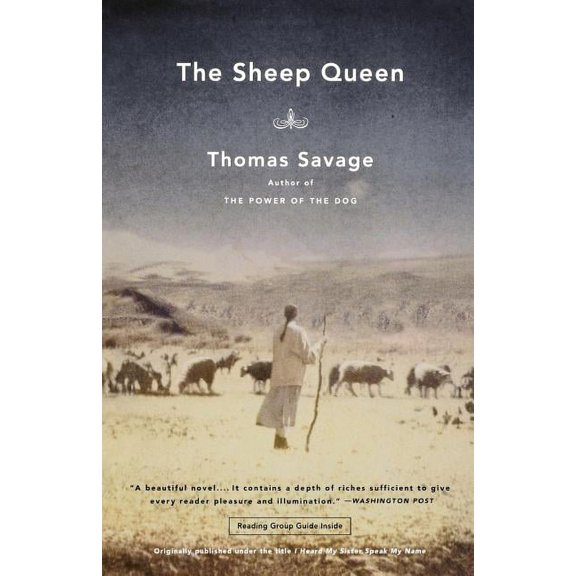 The Sheep Queen, (Paperback)