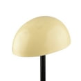 thumbnail image 1 of Support pour Perruque pour Tenir Présentoir Perruque et Chapeau Coiffage Support de Perruque de Cheveux Support de Pratique de Coiffure, 1 of 6