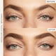 thumbnail image 2 of Set de lápiz para cejas y gel tintado Tarte Big Ego Medium Brown, 2 of 8