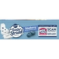 Pillsbury Toaster Strudel Pastries, Blueberry, 6 Ct, 11.5 oz