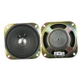 thumbnail image 4 of HEALEEP 2Pack Square Black Loudspeaker Horn for Outdoor Event Scenarios, 4 of 8
