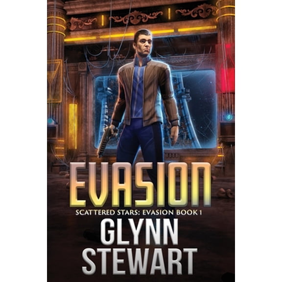 Pre-Owned Evasion (Paperback) 1989674194 9781989674192