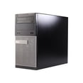 thumbnail image 2 of Restored Dell OptiPlex Windows 10 Desktop Computer Bundle with a Intel i3 Dual Core Processor 8GB of Ram 500GB HDD DVD and Wi-Fi (Refurbished), 2 of 6