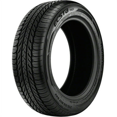 Kumho Ecsta PA31 UHP 195/60R16 89V Passenger Tire
