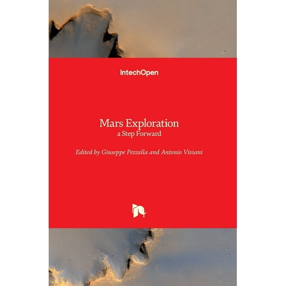 Mars Exploration: a Step Forward (Hardcover)