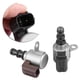 thumbnail image 3 of 28400-P6H-013 Válvula solenoide de control de cambio de transmisión, Válvula solenoide de control de presión de transmisión automática para Honda Acura 4 y 5 Spd/Acura/Baya/Byba/B7Wa/Mfya 28500 Ecomeon no, 3 of 5