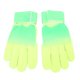 thumbnail image 1 of Guantes De Portero De Fútbol, ​​​​Guantes De Portero De Fútbol Antideslizantes Resistentes A La Abrasión, Protección Ergonómica Para Los Dedos Para Partidos De Fútbol, 1 of 7