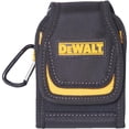 thumbnail image 2 of DeWalt DG5114 2.5" X 1" X 4.25" Smartphone Holder Case, 2 of 2