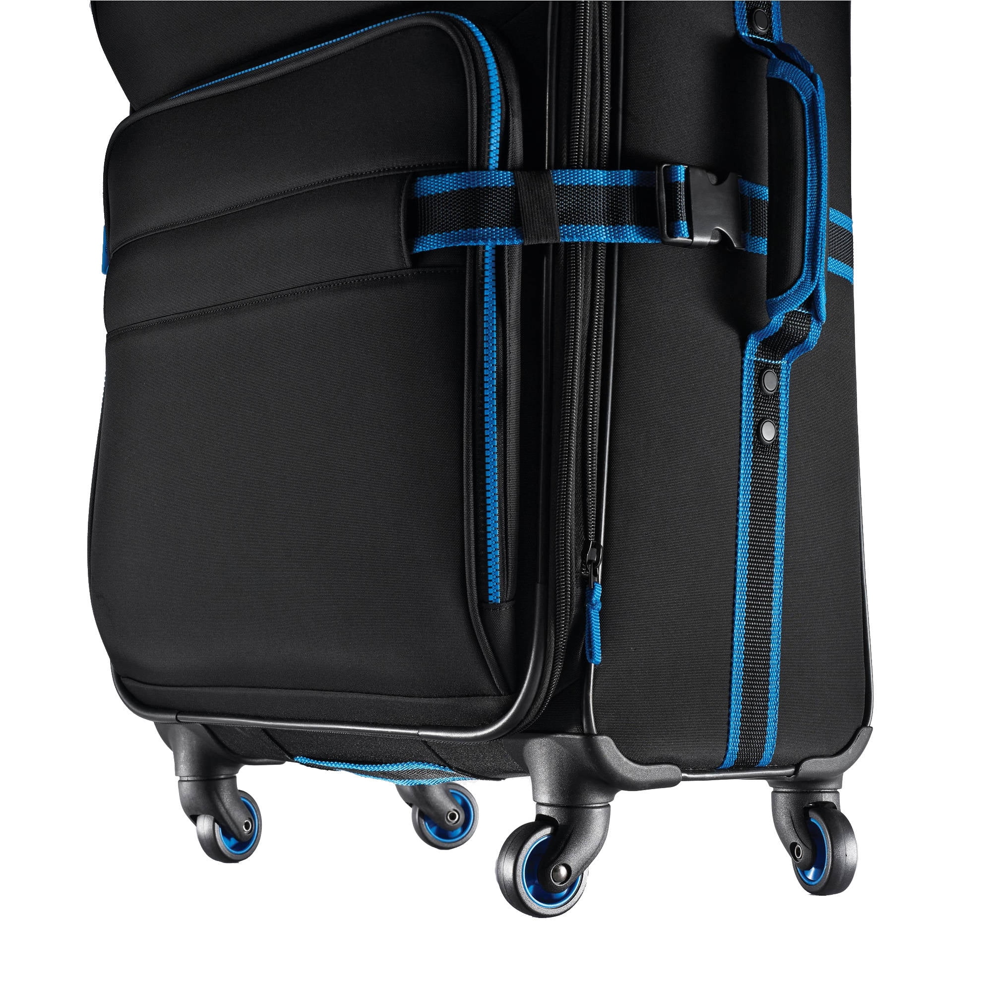 american tourister 29 spinner walmart