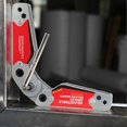 thumbnail image 4 of Adjustables Magnetic Welding Holder with Angle Scale Heavy Duty Magnetic Work Holding Clamp for Welders for Professional Welder Hobbyist, 4 of 5