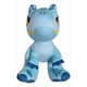 thumbnail image 5 of Peluche Suave Ruz Jurassic World (Velociraptor 30 cm Azul), 5 of 5