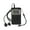 charging portable radio Under $5 a2, variant on Fufafayo Portable Digital Radio, Rechargeable Small Radio for Elderly, Pocket Radio with Digital Display, Portable AM FM Radio for Travel, Mini Radio for Home, Personal Radio with Headphone Jack