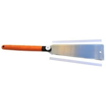 11.4 In. Blade Two Sided Saw 18 Tpi Cross Cut 7 To 10 Tpi With Rip